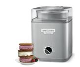 Máquina de fazer sorvete, sorvete de 2 quartos, sorvete e iogurte congelado, tigela totalmente automática com freezer co Máquina de fazer sorvete, sorvete de 2 quartos, sorvete e iogurte congelado, tigela totalmente automática com freezer co