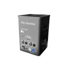 Maquina de fogo genius lgp onelight h-e01a