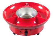 Maquina De Fondue De Chocolate Beper 220v