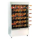 Maquina de frango 30 frangos