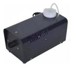 Máquina de Fumaça 600W para Festas - Crie Ambientes Incríveis (Líquido Não Incluso)