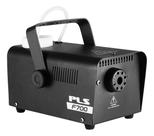 Máquina De Fumaça 700w F-700 Pls 250ml Controle Com Fio 127v