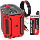 Máquina de fumaça automotiva AutoLine Pro HyperSmoke EVAP Tester