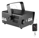 Máquina De Fumaça F-1200 Pls Controle Remoto Sem Fio 220v