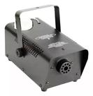 Máquina de fumaça Luatek LK-Y4 cor preto 220V