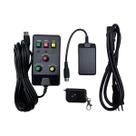 Máquina de fumaça pro 3000w showtech jl-y3000 Máquina de fumaça pro 3000w showtech jl-y3000