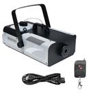 Máquina De Fumaça SKFM1500 Skypix 1500w Com DMX E Controle Sem Fio 220v Com Nota Fiscal E Garantia