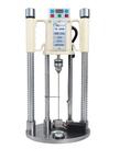 Máquina de Furar Tecido Térmica Quente e Frio 8 Polegadas - TECNOVA 220V Máquina de Furar Tecido Térmica Quente e Frio 8 Polegadas - TECNOVA 220V