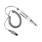 Máquina De Furar Unhas Elétrica De Alta Velocidade 35000rpm Com 5 Pinos E Conector Para Manicure E Máquina De Furar Unhas Elétrica De Alta Velocidade 35000rpm Com 5 Pinos E Conector Para Manicure E