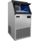 Máquina de Gelo 110kgdia Reservatório 30 Litros 220v