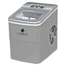 Maquina de Gelo 12kg Tronos B12/b Cinza 2 Litros 220v Maquina de Gelo 12kg Tronos B12/b Cinza 2 Litros 220v