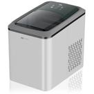 Máquina de Gelo 15 kg prata Ice Compact - EMG02I (220V)