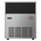Máquina de Gelo 150kgdia Reservatório 60 Litros 220V