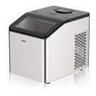 Máquina de Gelo 35 kg inox Ice Compact - EMG35 (110V)