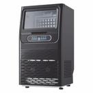 Máquina De Gelo 38kg QL38H Preta Frilux 220V