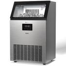 Máquina de gelo 50 Kg Inox Ice Compact - EMG515 (220V)