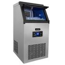 Máquina de Gelo 50kgdia Reservatório 15 Litros 220v