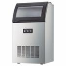 Máquina De Gelo 65kg QL65H Inox Frilux 220V