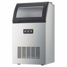 Máquina de Gelo 65kg QL65H Inox Frilux 220V