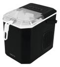 Máquina De Gelo Agratto 12kg Mg-02 Preta 100w 220v Preto
