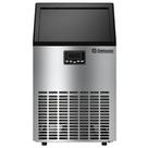 Máquina de Gelo Automática GMGD45 Preta Gelopar 220V Máquina de Gelo Automática GMGD45 Preta Gelopar 220V