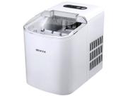 Máquina de Gelo Benmax 15kg Super Ice Branco - 220 Volts