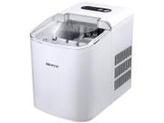 Máquina de Gelo com Capacidade de 15kg Super Ice Benmax - BMGX15-01