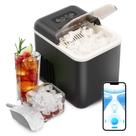 Máquina de Gelo CSIHOP Nugget Smart - 15kg/24h - Compacta para Uso Doméstico