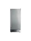 Máquina de Gelo Cuisinart 38cm 23 KG Inox 220V 4093841008
