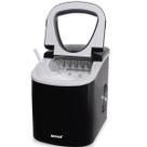 Maquina de Gelo Elétrica Amvox AMG 113 6-13MIN 1400W 110V