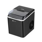 Máquina de Gelo em Cubos Portátil 12kg EOS Ice Compact 220V