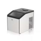 Máquina de Gelo EOS Ice Compact EMG35 35 kg Inox 127V com Produção Rápida de Gelo Máquina de Gelo EOS Ice Compact EMG35 35 kg Inox 127V com Produção Rápida de Gelo