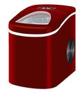 Máquina de Gelo Frigidaire Compact Red - 26 lb/Dia, Armazenamento de 1,5 lb