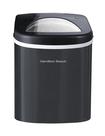 Máquina de Gelo Hamilton Beach - Compacta para Bancada, 12kg/Dia - Preta Máquina de Gelo Hamilton Beach - Compacta para Bancada, 12kg/Dia - Preta