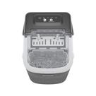 Máquina de Gelo MGP12 Praxis - Inox Premium 12 kg