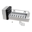 Máquina de gelo para refrigerador Mintu, reposição WPW10300022