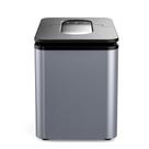 Máquina de Gelo Philco 12Kg 2,2L PMG12A 110V