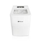 Máquina De Gelo Polar - Ice Maker - Branca - 15kg dia