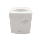 Máquina De Gelo Polar - Ice Maker - Branca - 28kg dia