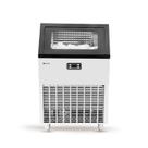 Máquina De Gelo Polar Profissional Ice Maker - 120kg dia