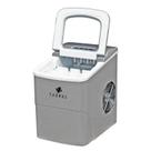 Máquina De Gelo Portatil 12Kg Tronos 110V Máquina De Gelo Portatil 12Kg Tronos 110V