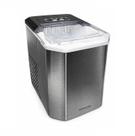 Máquina De Gelo Portátil Com Pá 127V 12kg Por Dia Compacta