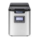 Máquina de Gelo Portátil GMGD15PR 110V Gelopar