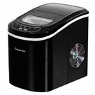 Máquina de Gelo Portátil Magic Chef - 27kg - Preta