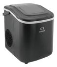 Máquina De Gelo Portátil Reservatório 1,3l 2 Modos Cubo 220v Máquina De Gelo Portátil Reservatório 1,3l 2 Modos Cubo 220v