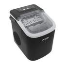 Máquina De Gelo Praxis 12kg Preta 127v