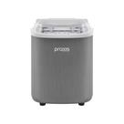 Máquina de Gelo Praxis Mgp12 12kg Inox Máquina de Gelo Praxis Mgp12 12kg Inox