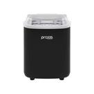 Máquina de Gelo Praxis MGP12 12kg Preta - 220V