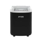 Maquina de gelo praxis preto 12kg mgp12-pt - 220v Maquina de gelo praxis preto 12kg mgp12-pt - 220v