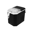 Máquina de Gelo Preta 12kg 100w Eco Friendly Agratto - 127v Máquina de Gelo Preta 12kg 100w Eco Friendly Agratto - 127v